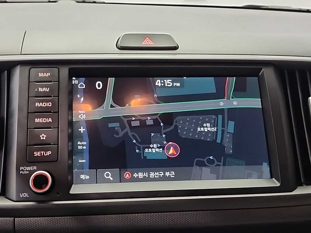 KIA Ray 2025 Blanco - Importación desde Corea - HF Imports Iquique - Foto 13