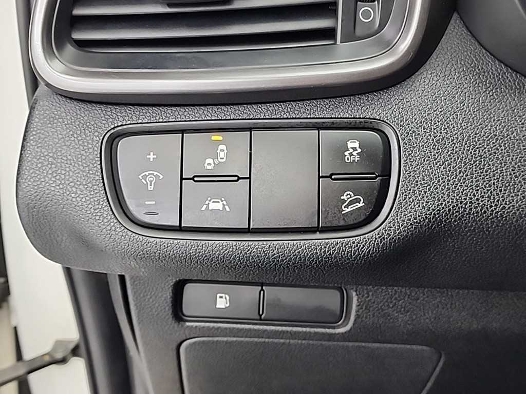 KIA Sorento 2020 Blanco - Importación desde Corea - HF Imports Iquique - Foto 18