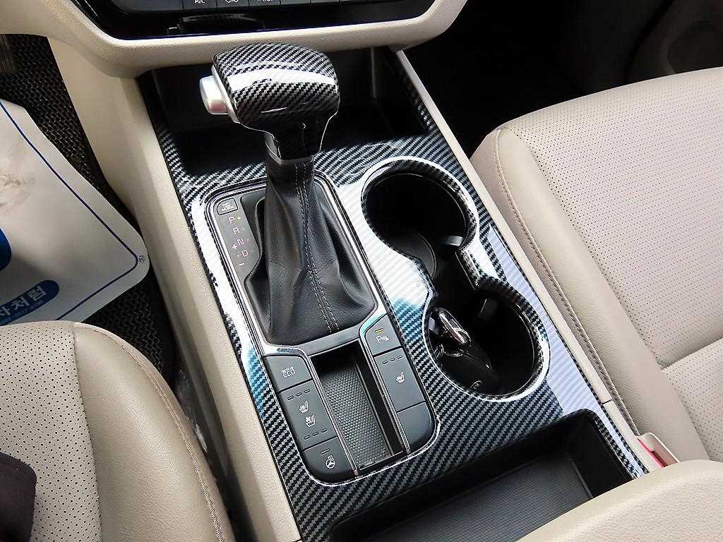 KIA Carnival - Vista 11