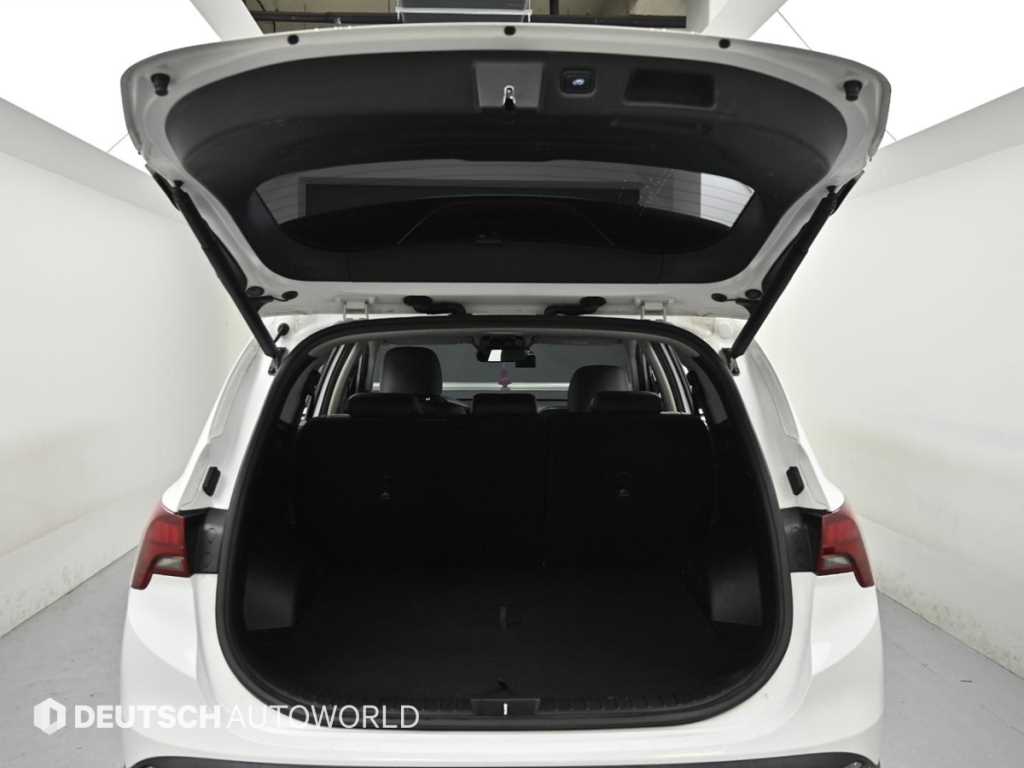 HYUNDAI Santa Fe 2021 - Importación desde Corea - HF Imports Iquique - Foto 19