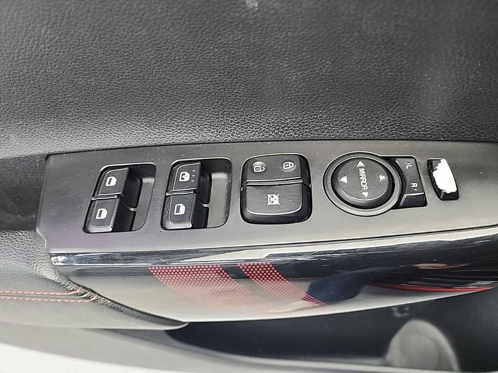 KIA Morning 2017 Negro - Importación desde Corea - HF Imports Iquique - Foto 16