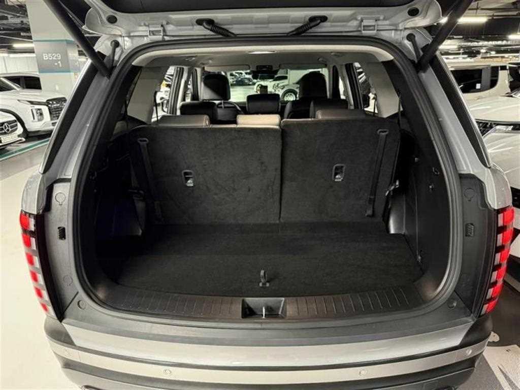 HYUNDAI Palisade 2026 Gris - Importación desde Corea - HF Imports Iquique - Foto 19