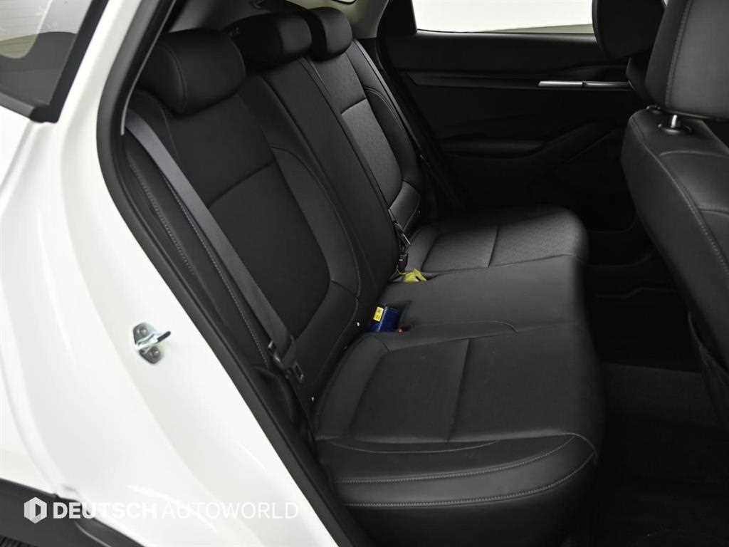 KIA Seltos - Vista 12