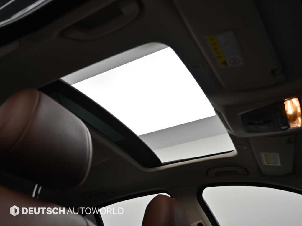BMW 5 Series - Vista 11