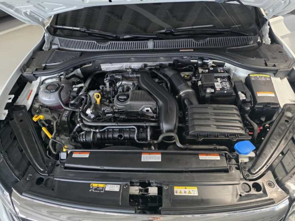 Volkswagen Jetta 2024 - Importación desde Corea - HF Imports Iquique - Foto 19