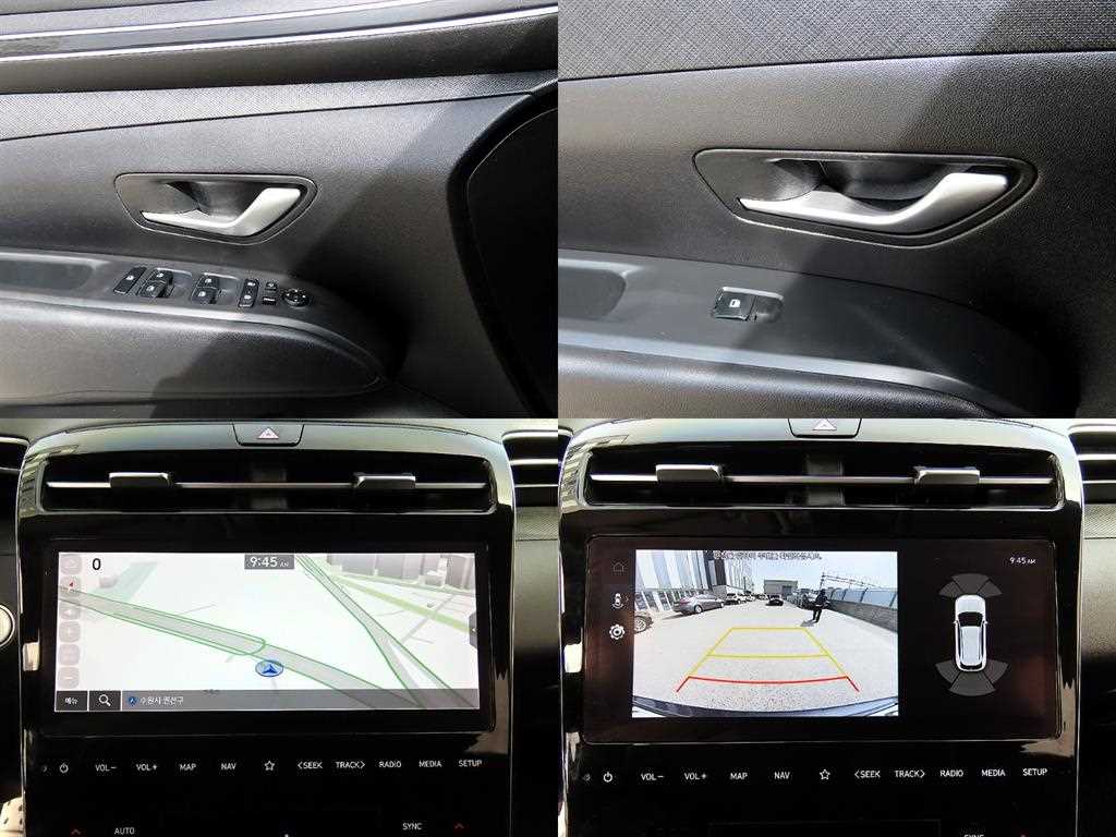 HYUNDAI Tucson 2022 - Importación desde Corea - HF Imports Iquique - Foto 18