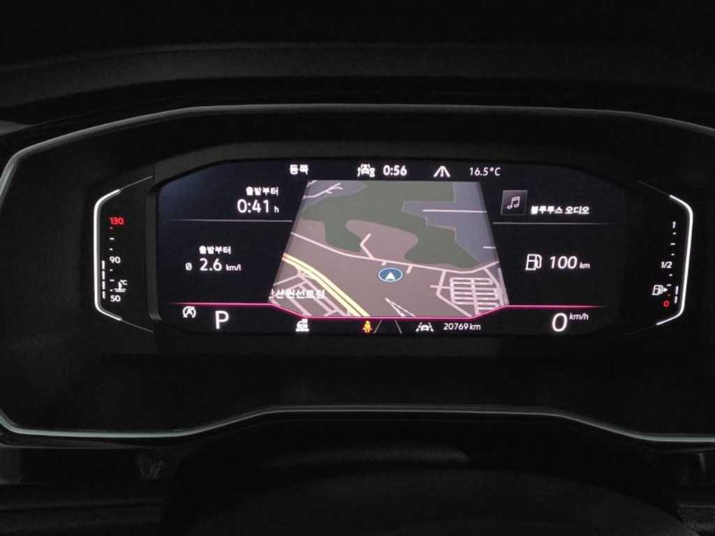 Volkswagen Jetta - Vista 10