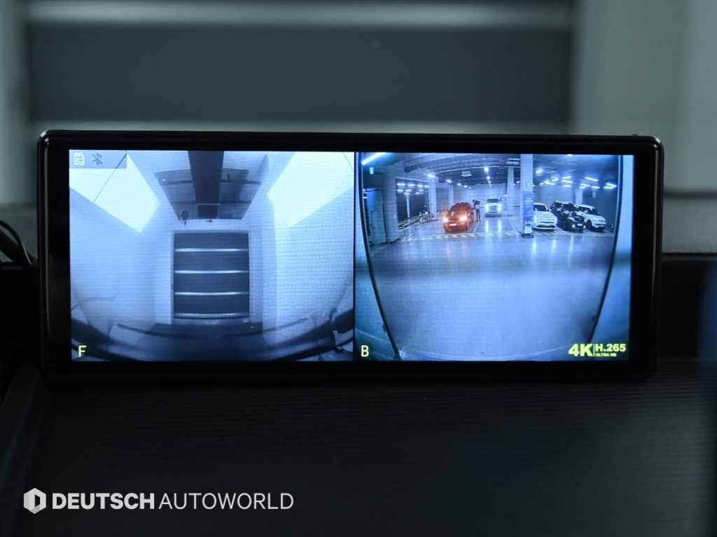 HYUNDAI Staria 2023 Gris - Importación desde Corea - HF Imports Iquique - Foto 15