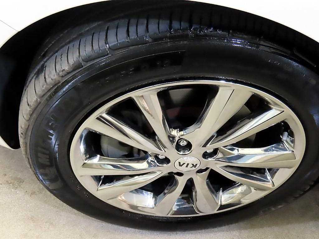 KIA Carnival 2019 Blanco - Importación desde Corea - HF Imports Iquique - Foto 20