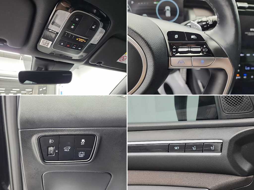 HYUNDAI Tucson 2021 - Importación desde Corea - HF Imports Iquique - Foto 17