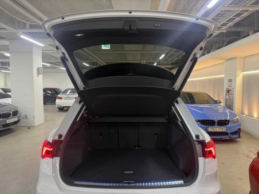 Audi Q3 2023 - Importación desde Corea - HF Imports Iquique - Foto 16