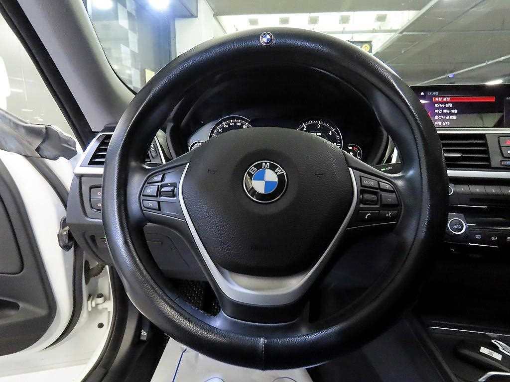 BMW Gran Turismo - Vista 8