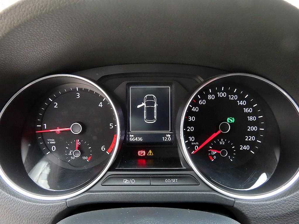 Volkswagen polo - Vista 9