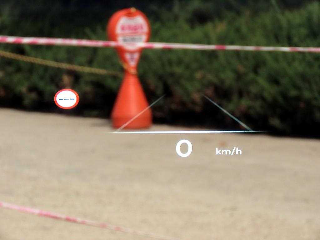 Genesis G80 - Vista 10