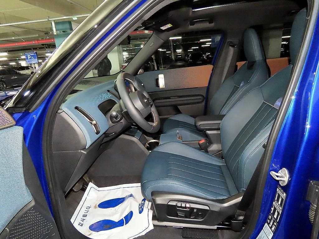 Mini Countryman - Vista 6