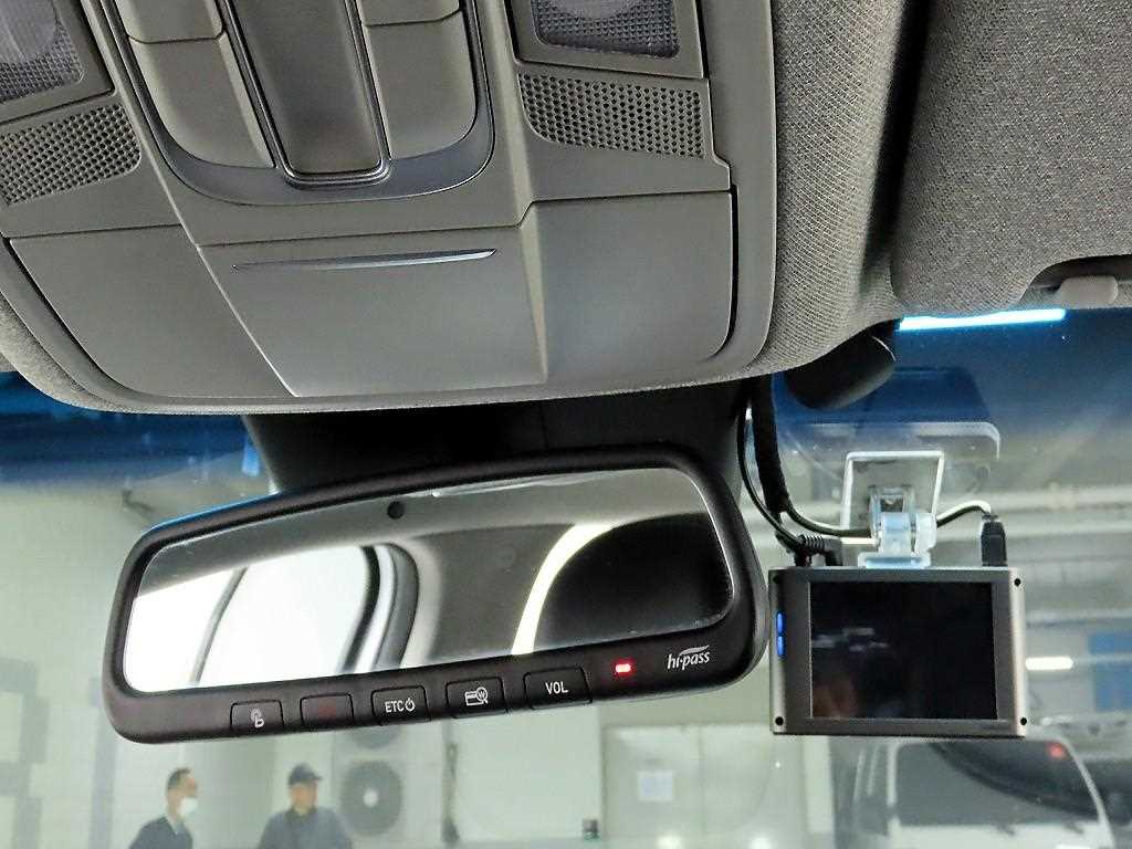 HYUNDAI Santa Fe 2019 Blanco - Importación desde Corea - HF Imports Iquique - Foto 16