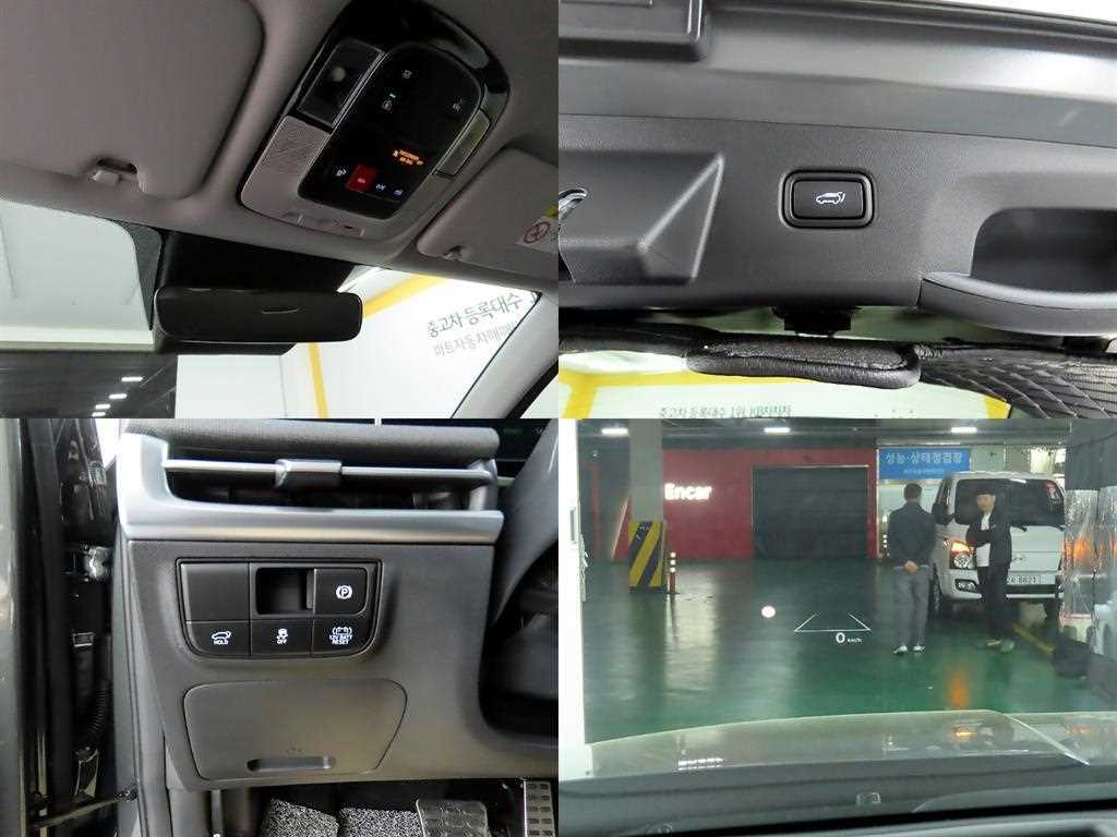 HYUNDAI Tucson 2025 Gris - Importación desde Corea - HF Imports Iquique - Foto 16