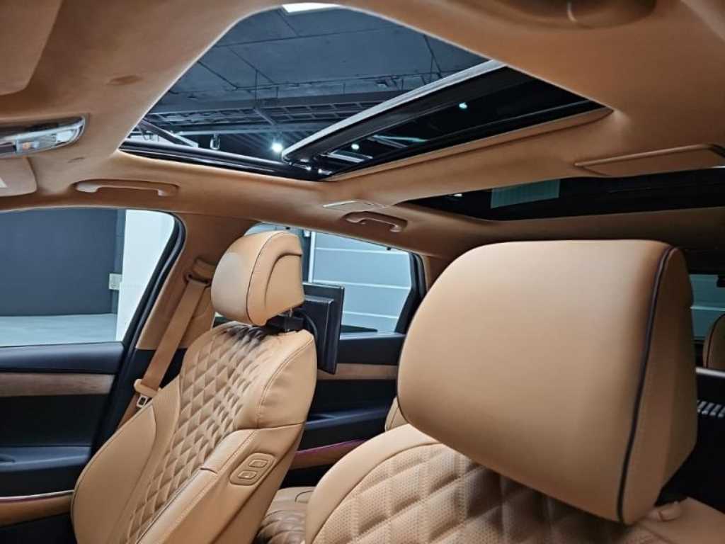 Genesis GV80 2022 Blanco - Importación desde Corea - HF Imports Iquique - Foto 16