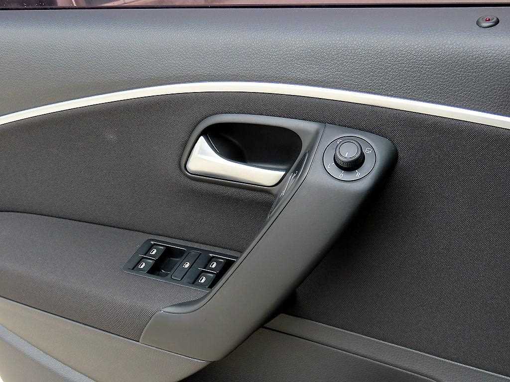 Volkswagen polo - Vista 11