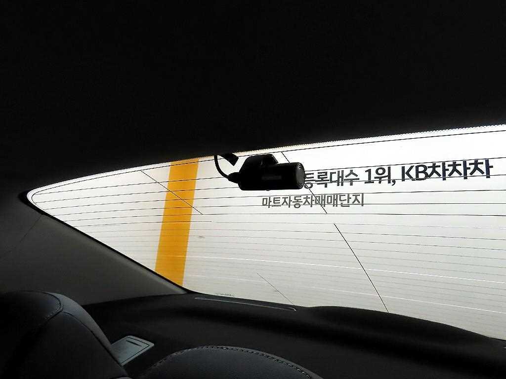 KIA K3 2023 Gris - Importación desde Corea - HF Imports Iquique - Foto 15