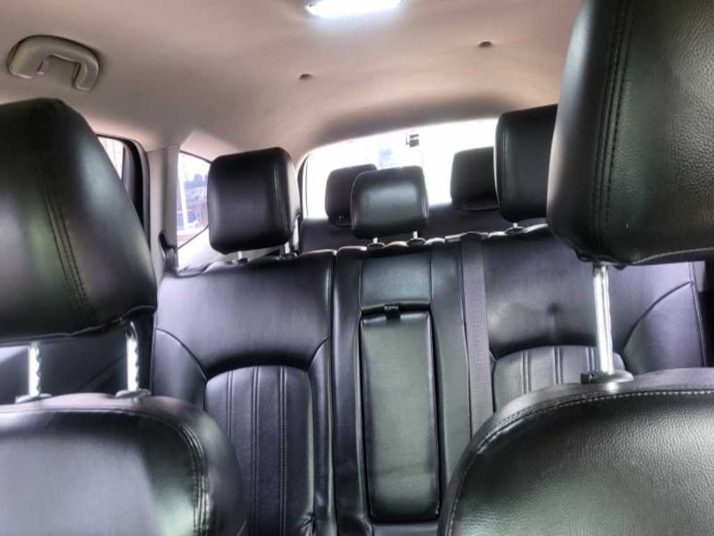 Chevrolet Orlando - Vista 10