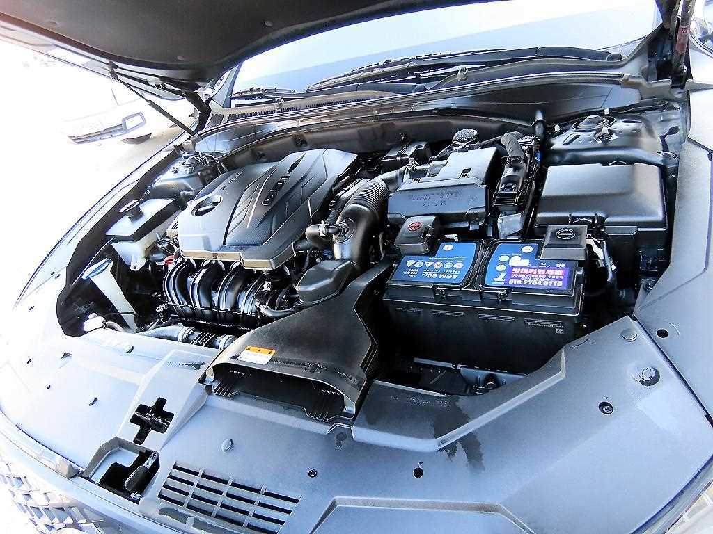 HYUNDAI Grandeur 2020 - Importación desde Corea - HF Imports Iquique - Foto 19