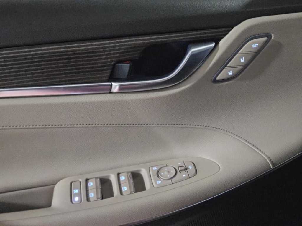 HYUNDAI Grandeur 2017 - Importación desde Corea - HF Imports Iquique - Foto 16