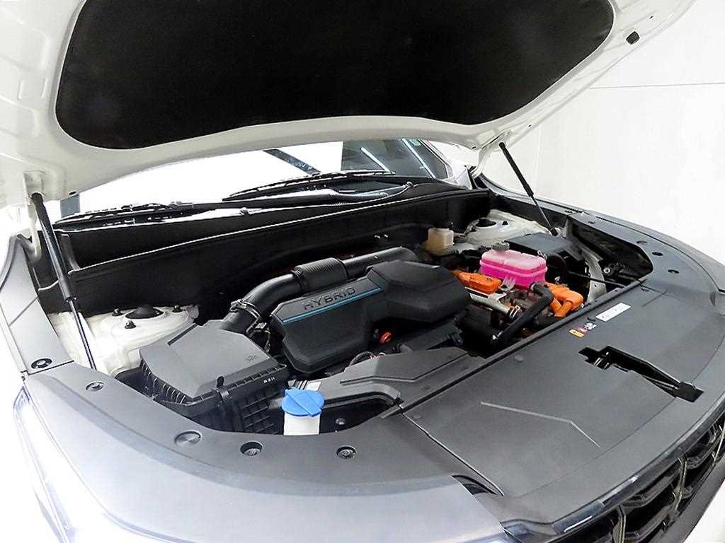 KIA Sorento 2024 Blanco - Importación desde Corea - HF Imports Iquique - Foto 19