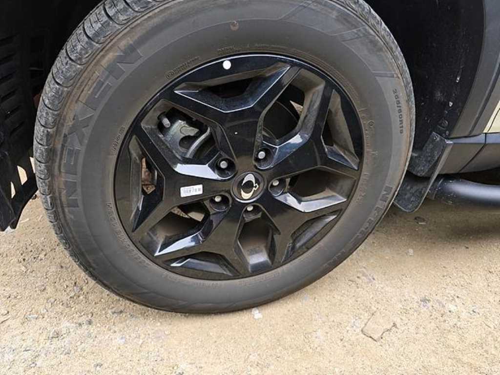Ssangyong Rexton 2024 Gold color - Importación desde Corea - HF Imports Iquique - Foto 20