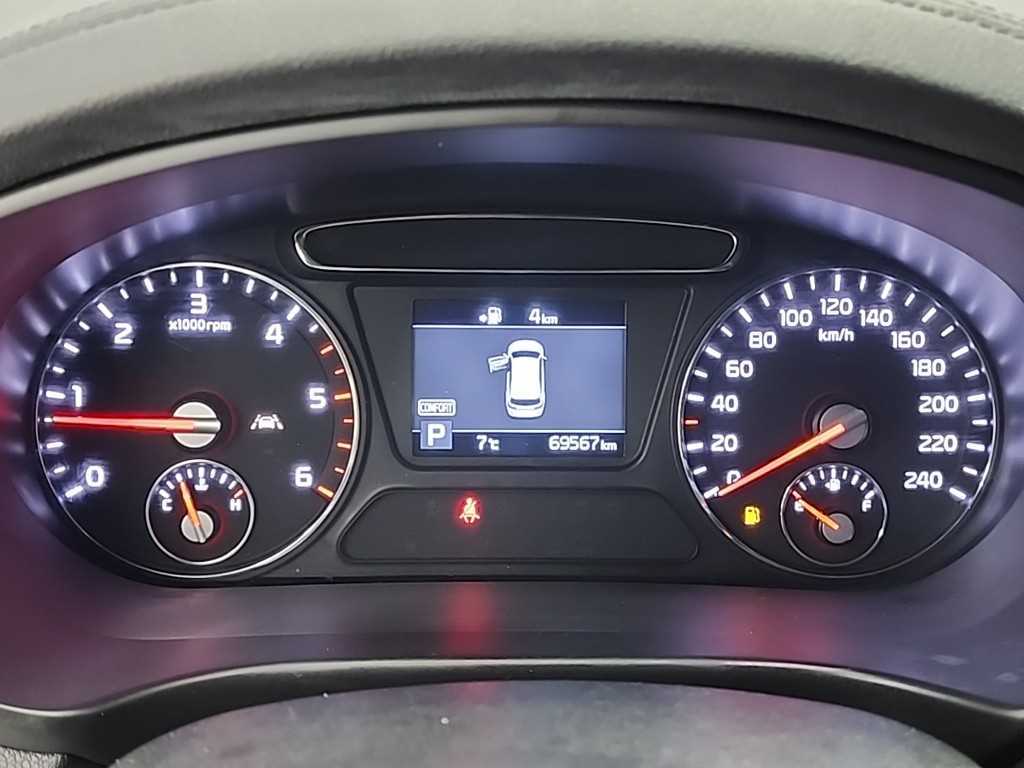 KIA Sorento - Vista 6