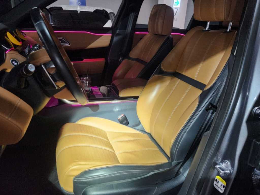 Land Rover Range Rover Bella - Vista 5