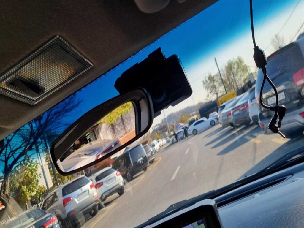 Chevrolet Spark - Vista 9