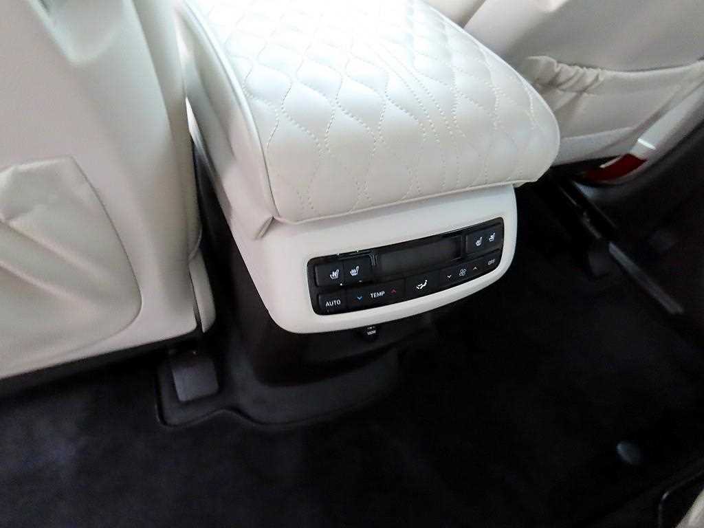 HYUNDAI Palisade 2022 Blanco - Importación desde Corea - HF Imports Iquique - Foto 16