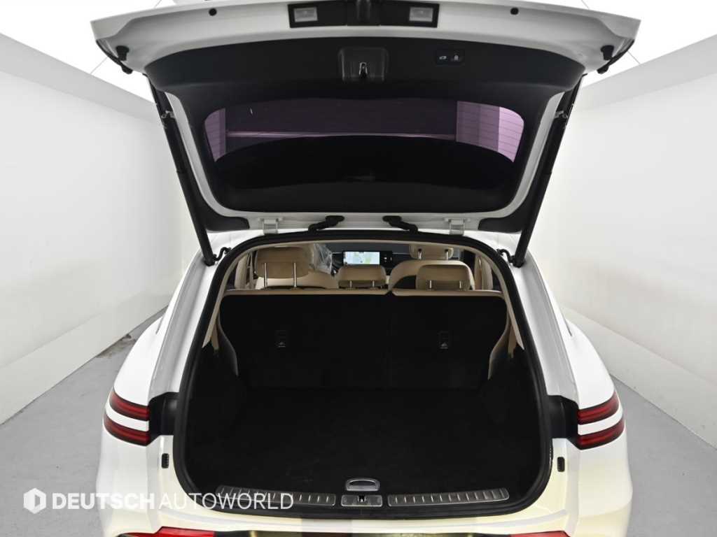 Genesis GV70 2021 Blanco - Importación desde Corea - HF Imports Iquique - Foto 19