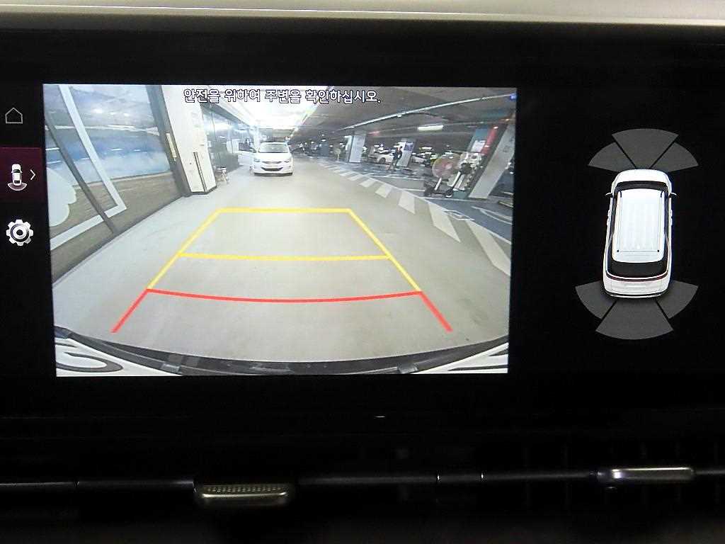 KIA Carnival 2021 Negro - Importación desde Corea - HF Imports Iquique - Foto 14