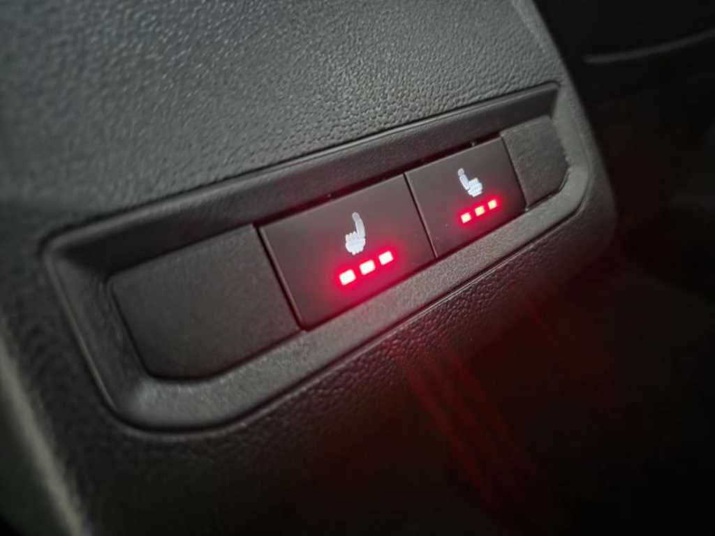 Volkswagen Jetta 2024 - Importación desde Corea - HF Imports Iquique - Foto 16