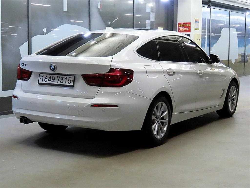 BMW Gran Turismo - Vista 4