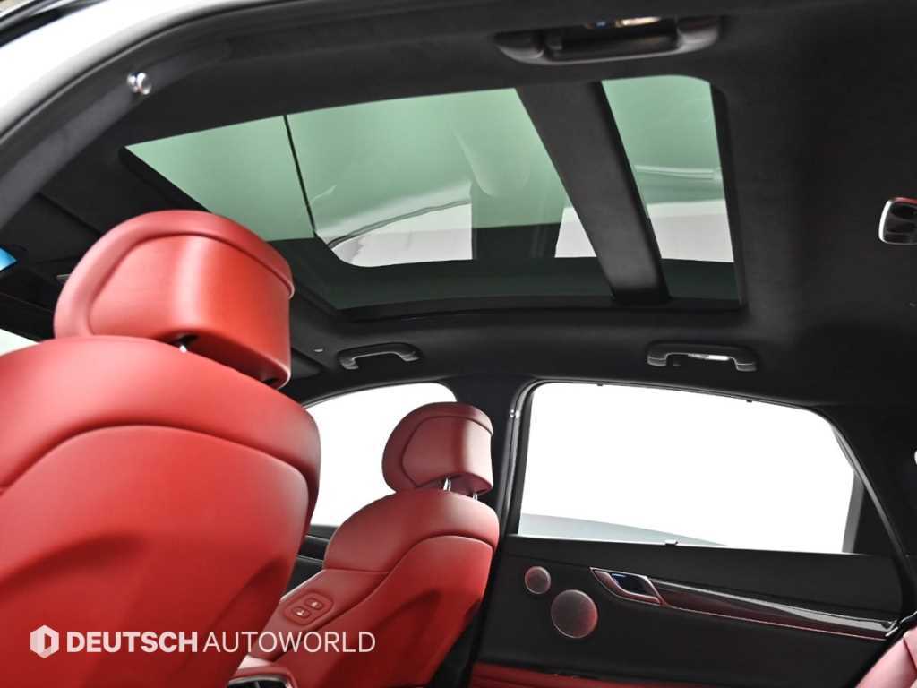 Genesis G80 2023 Blanco - Importación desde Corea - HF Imports Iquique - Foto 13