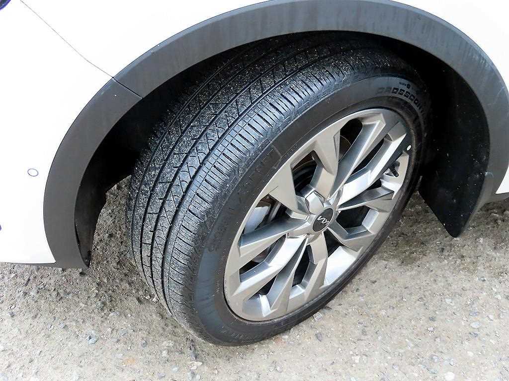 KIA Sorento 2023 Blanco - Importación desde Corea - HF Imports Iquique - Foto 20