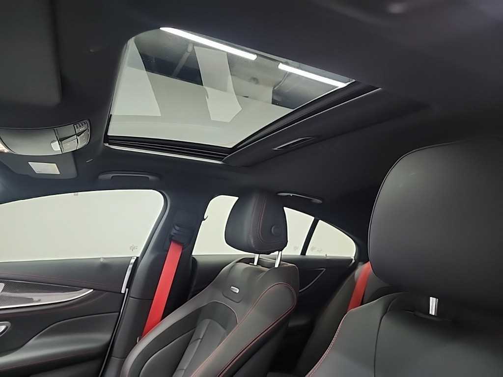 Mercedes Benz CLS Class 2023 Blanco - Importación desde Corea - HF Imports Iquique - Foto 15