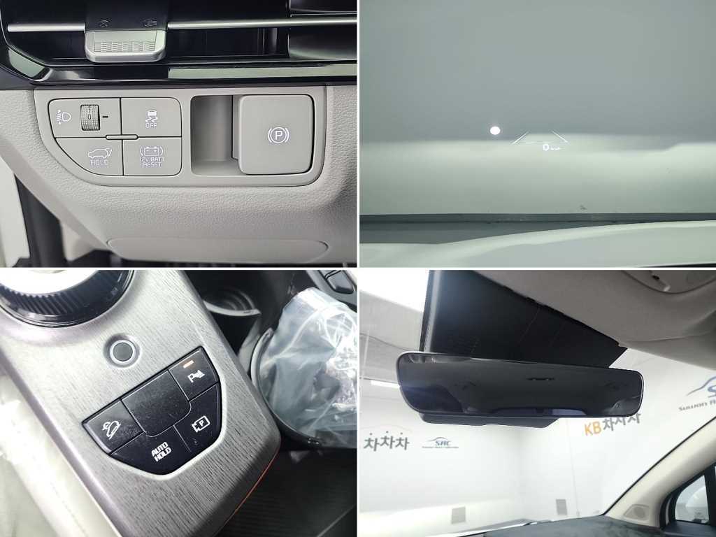 KIA Sportage 2025 - Importación desde Corea - HF Imports Iquique - Foto 18