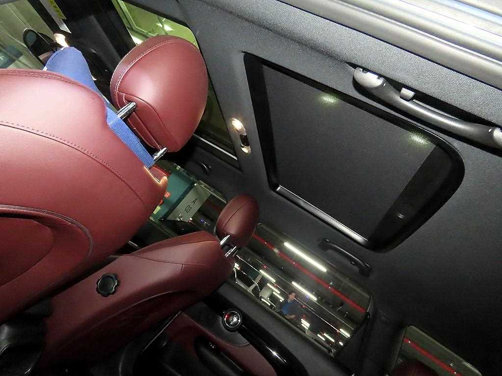 Mini Clubman 2018 Gris - Importación desde Corea - HF Imports Iquique - Foto 16