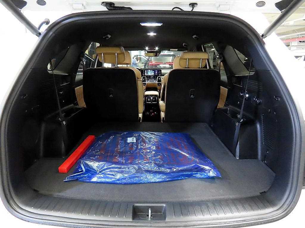 KIA Sorento 2022 - Importación desde Corea - HF Imports Iquique - Foto 16
