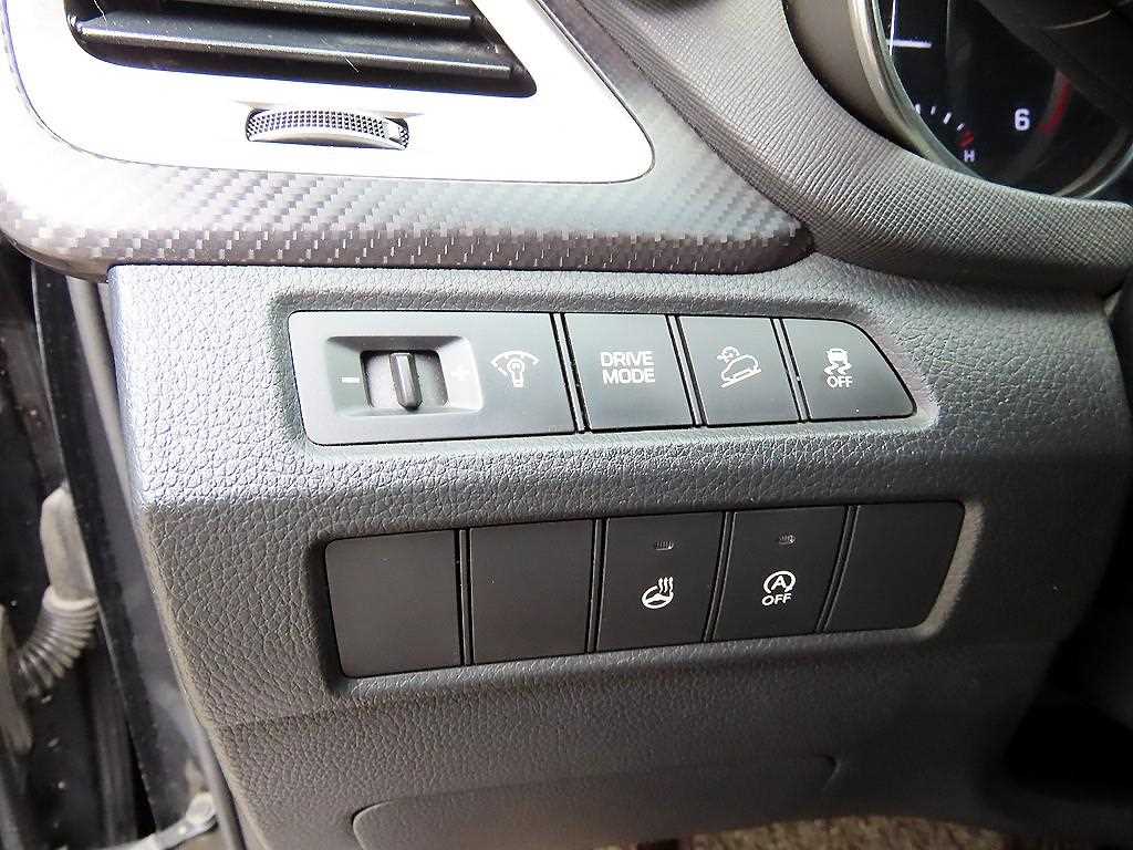 HYUNDAI Santa Fe - Vista 12