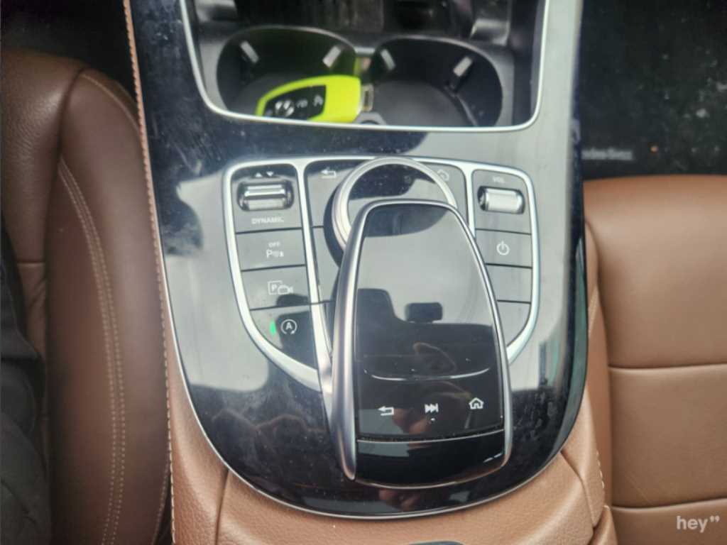 Mercedes Benz E class 2019 Blanco - Importación desde Corea - HF Imports Iquique - Foto 16
