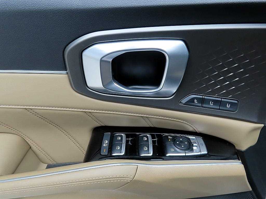 KIA Sorento - Vista 11