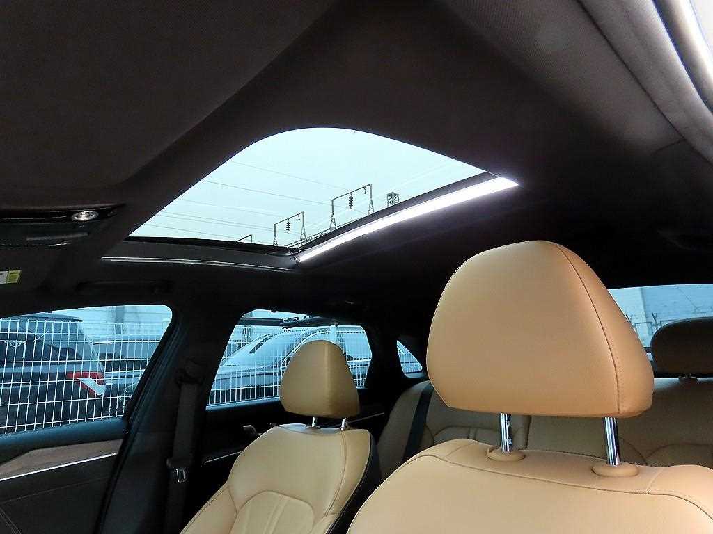 KIA K5 2022 Negro - Importación desde Corea - HF Imports Iquique - Foto 17