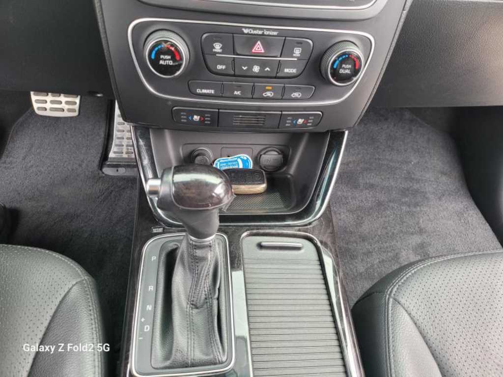 KIA Sorento 2014 - Importación desde Corea - HF Imports Iquique - Foto 20