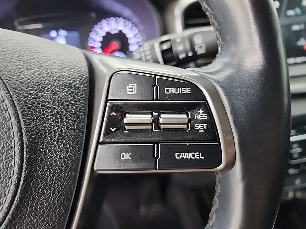 KIA Sorento 2020 Blanco - Importación desde Corea - HF Imports Iquique - Foto 17