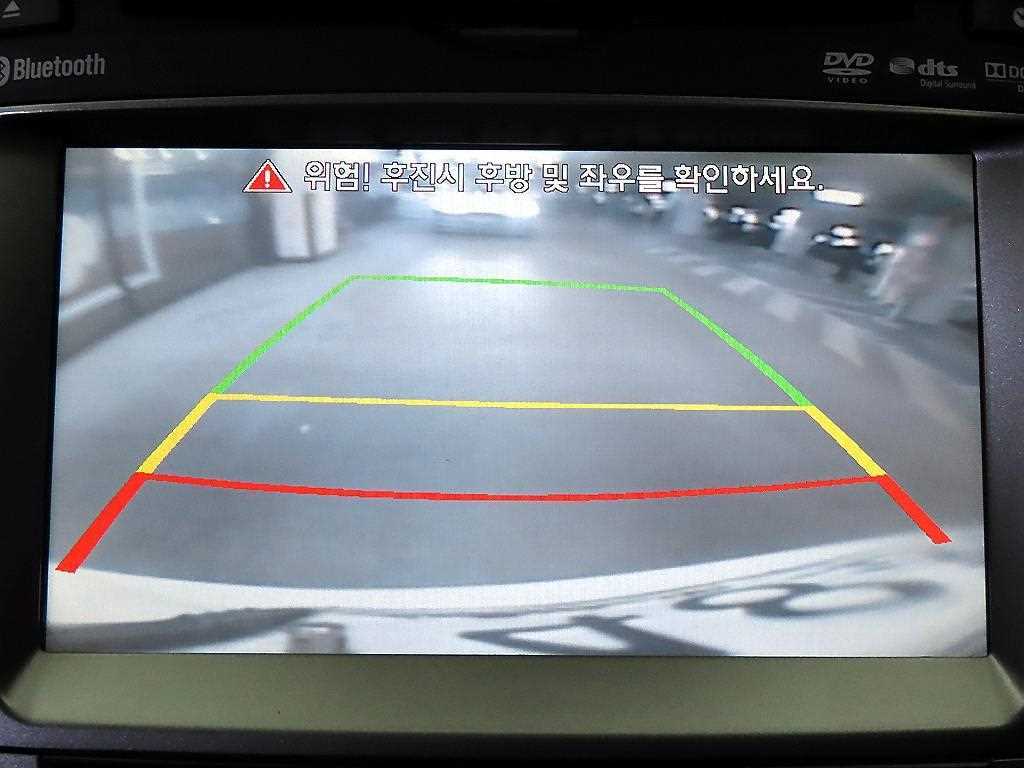 HYUNDAI Tucson 2011 Blanco - Importación desde Corea - HF Imports Iquique - Foto 14